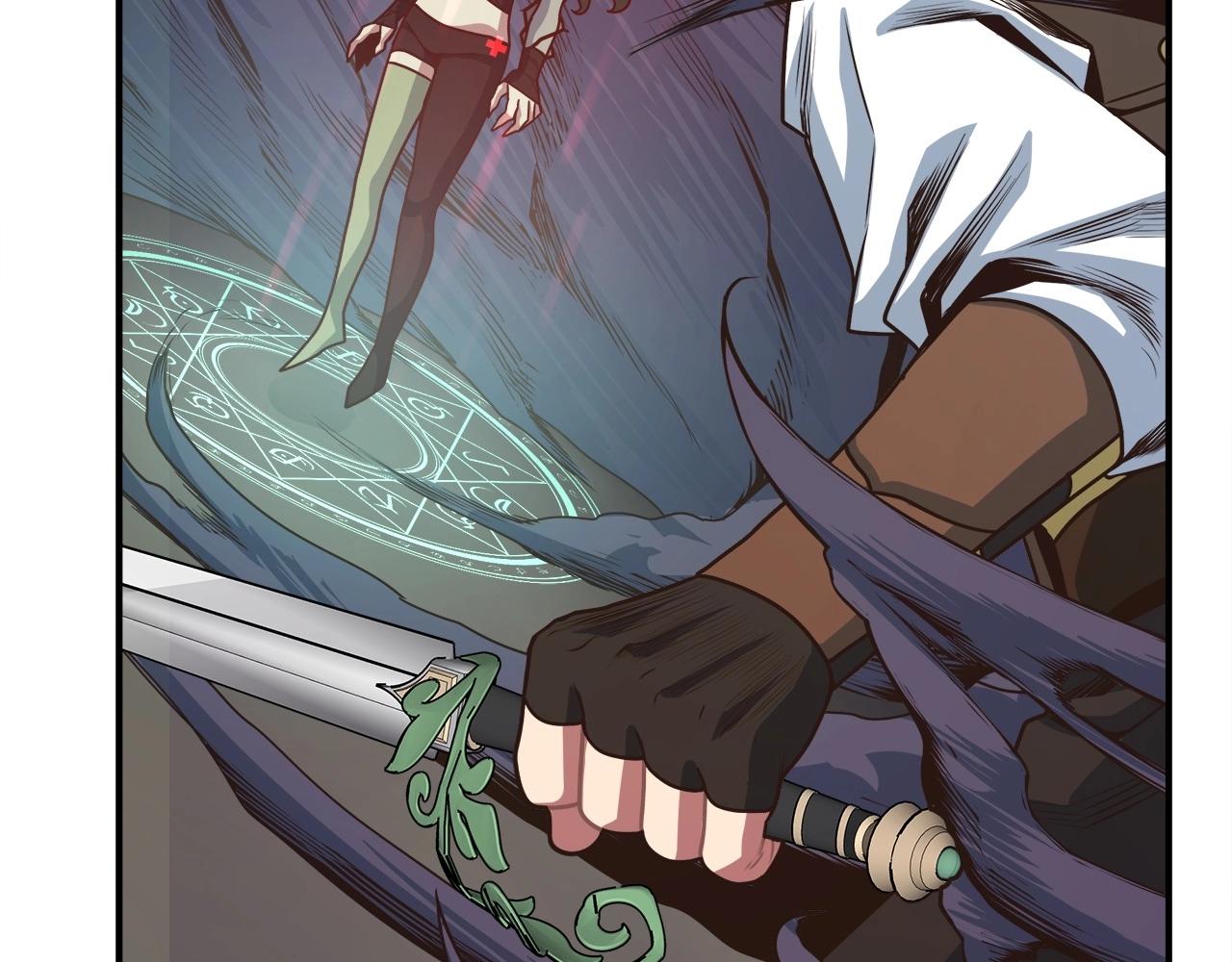 第10话 开挂般的操作(1/5)-第10话