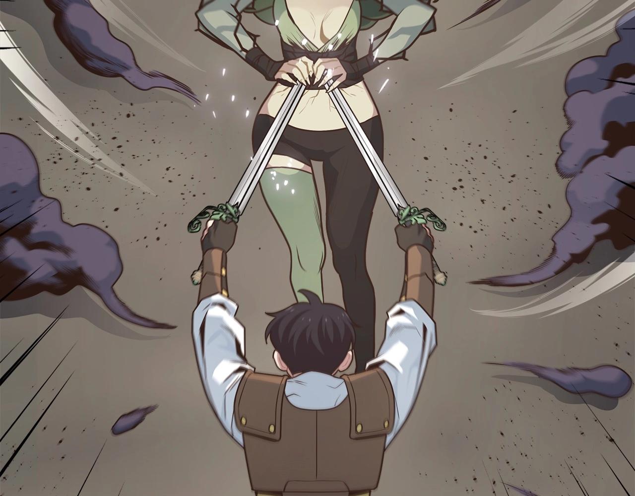 第10话 开挂般的操作(1/5)-第10话