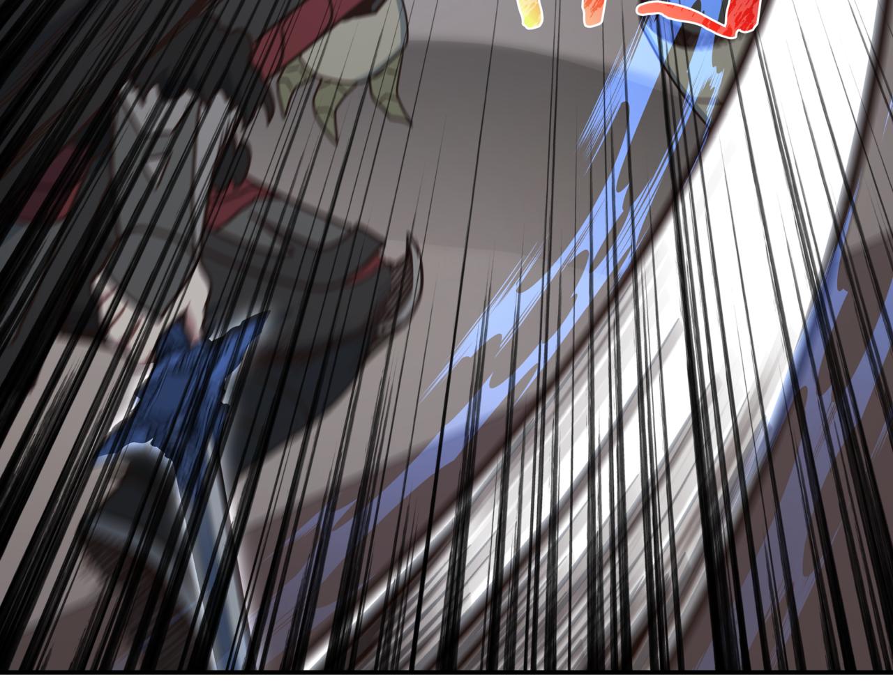 第100话 被偷袭了(1/4)-第100话