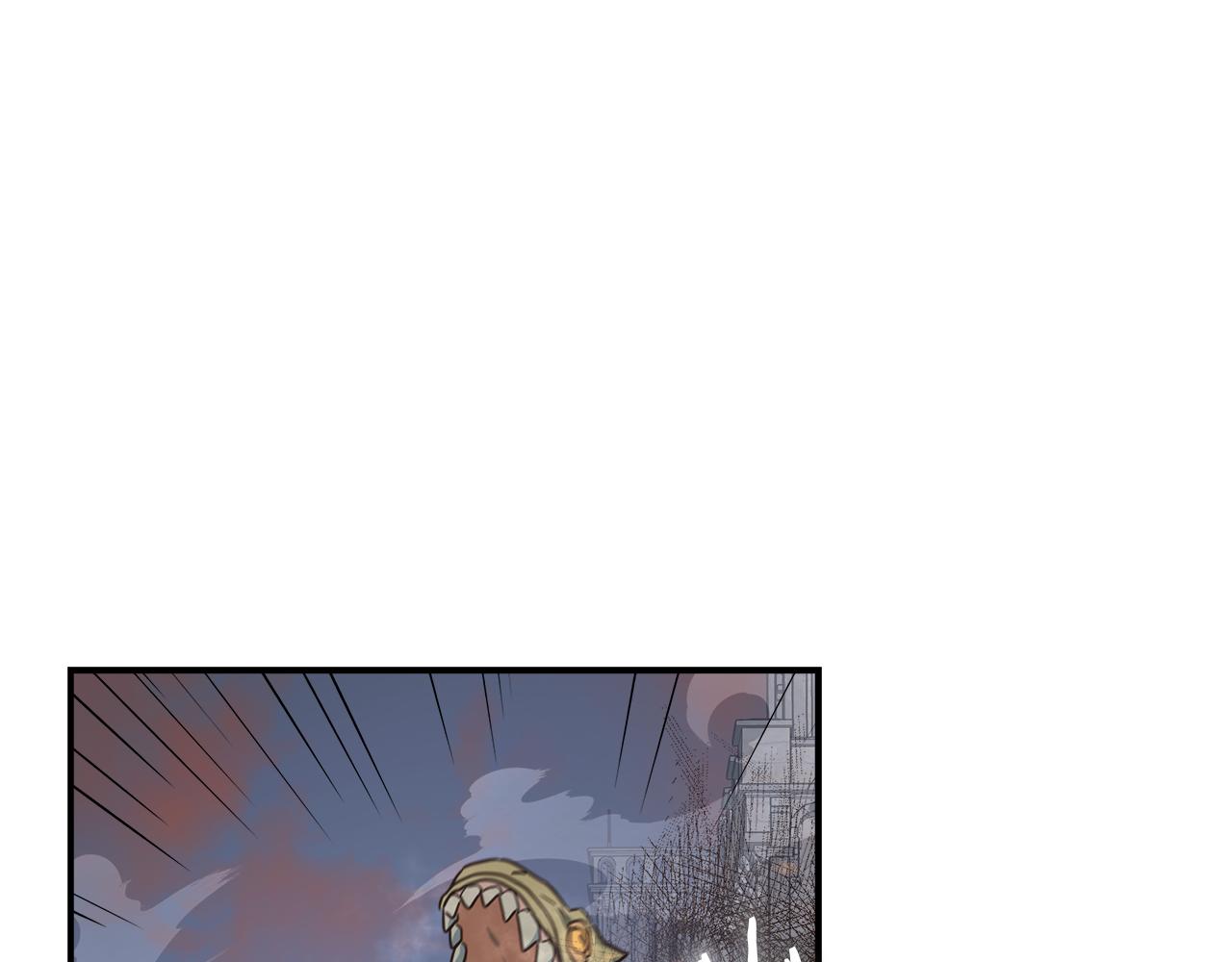 第100话 被偷袭了(1/4)-第100话