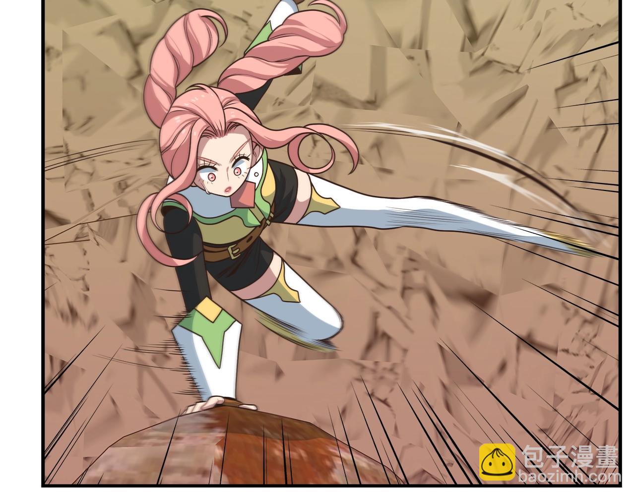 第16话 单队挑战(1/4)-第16话