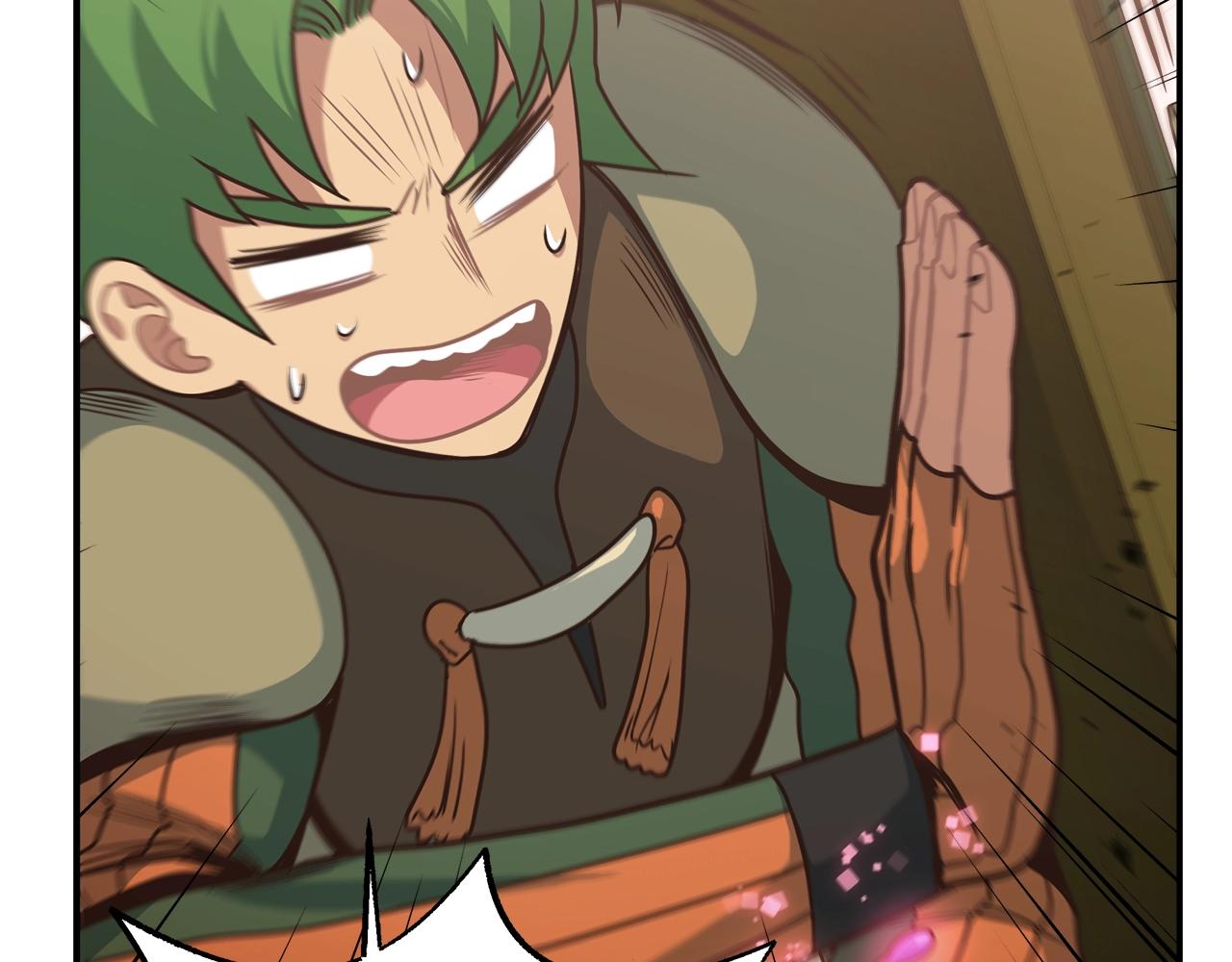 第16话 单队挑战(1/4)-第16话