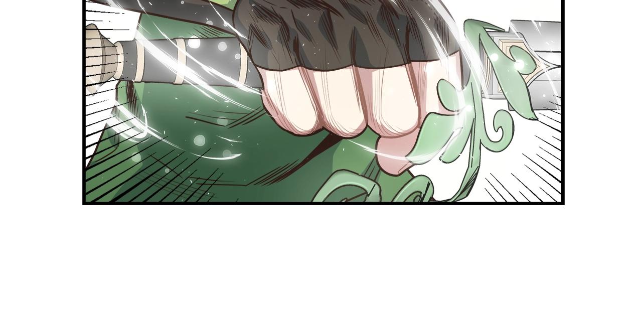 第16话 单队挑战(1/4)-第16话