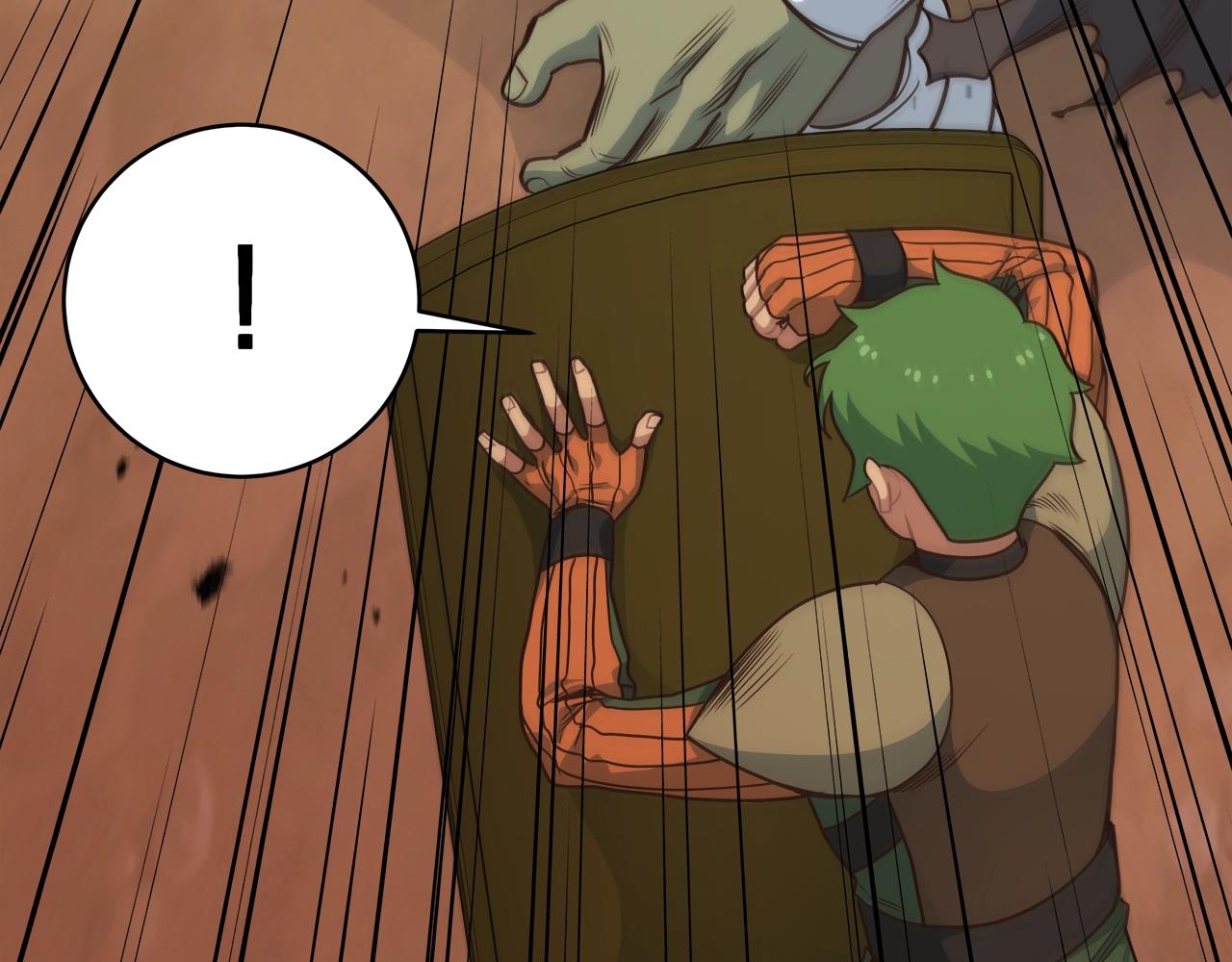 第16话 单队挑战(1/4)-第16话