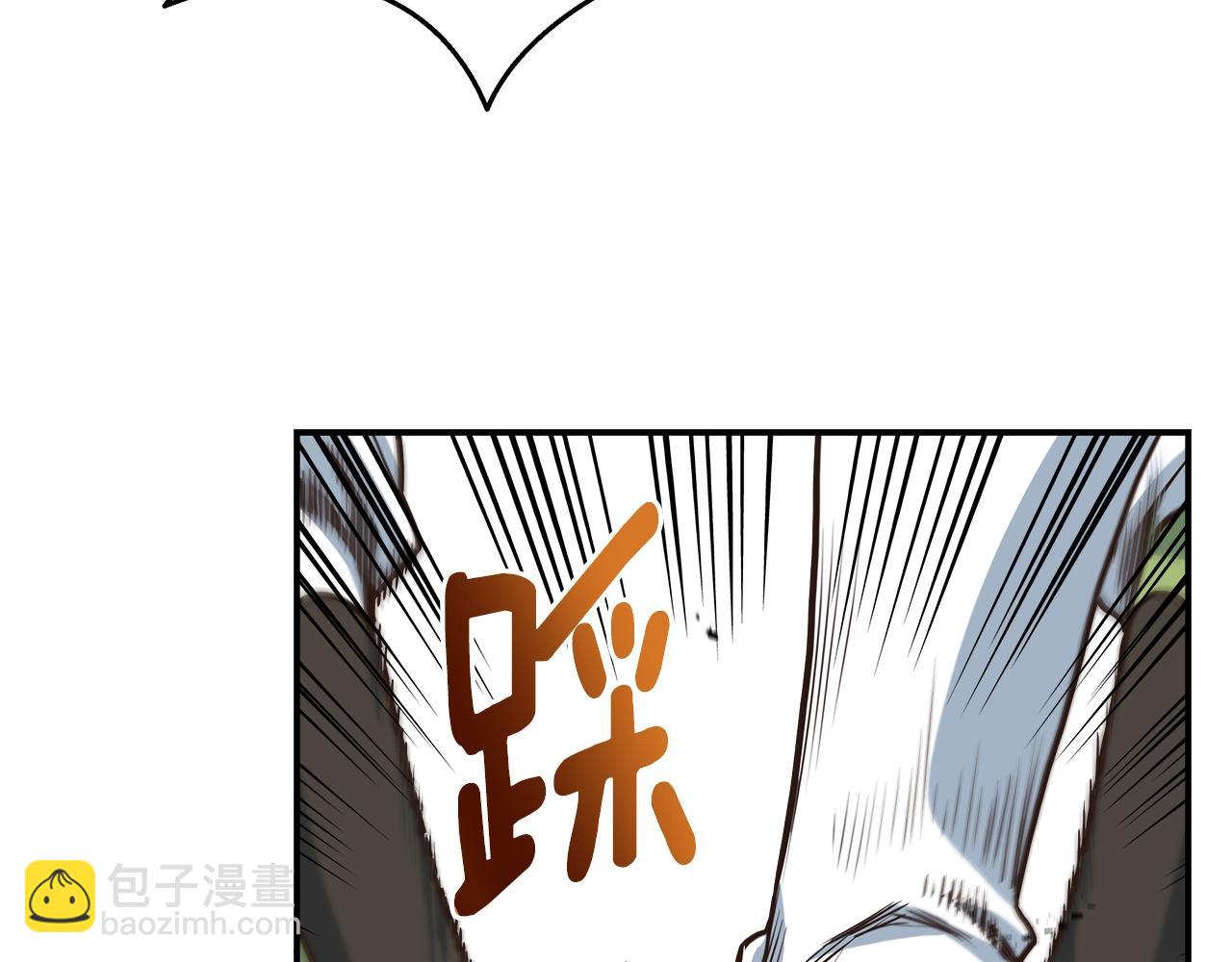 第16话 单队挑战(1/4)-第16话