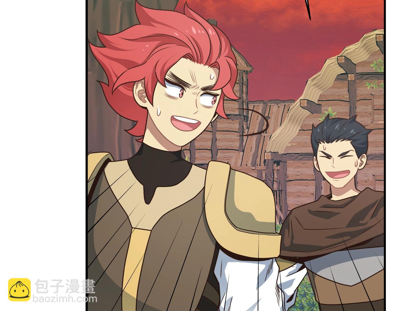 第18话 大丰收(1/4)-第18话