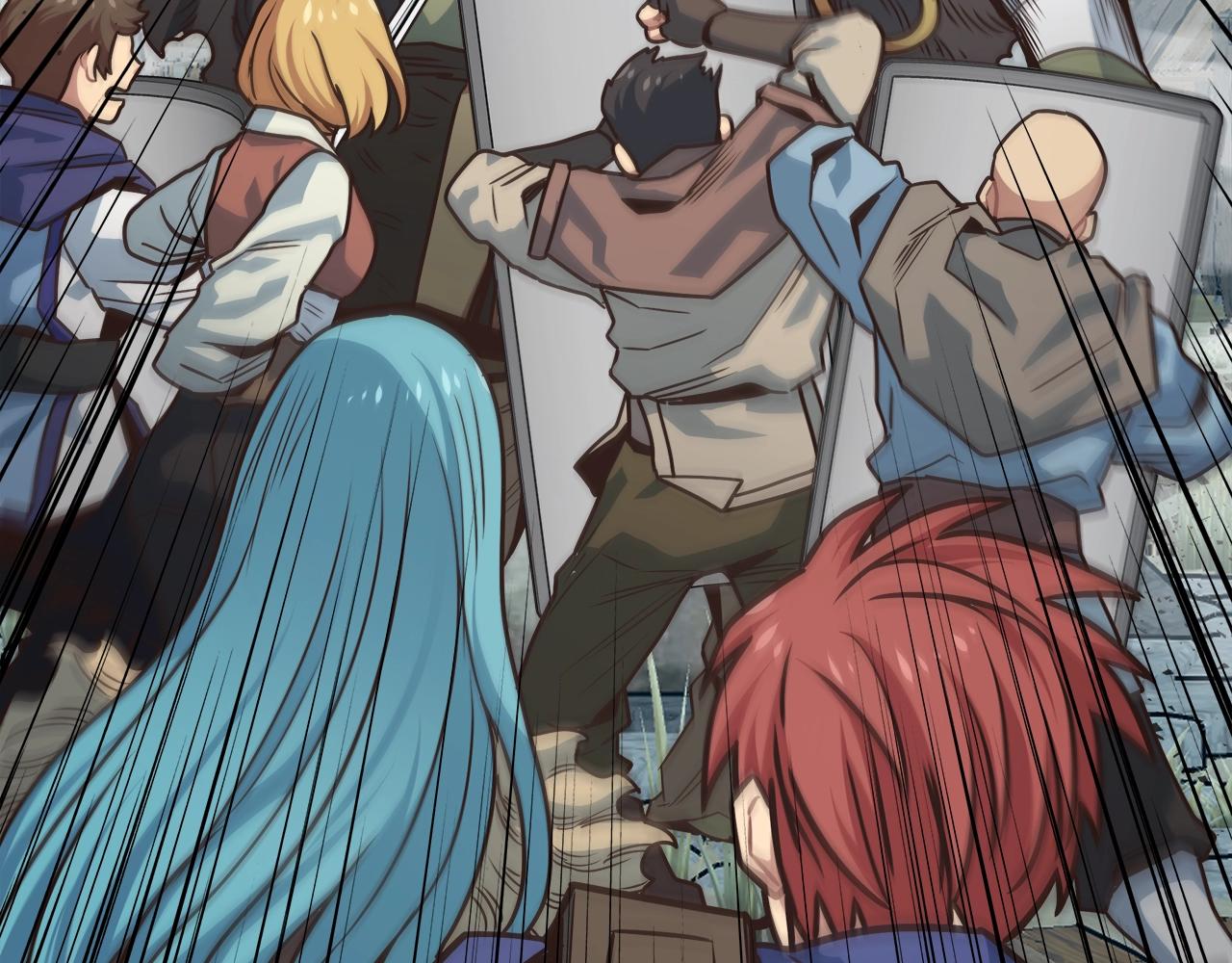 第18话 大丰收(1/4)-第18话