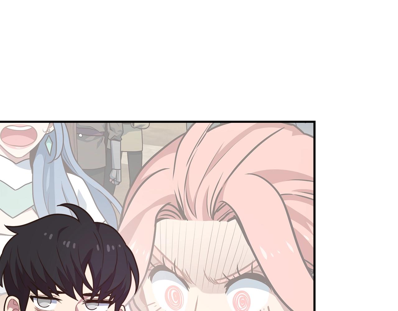 第20话 被遗忘的古城(1/3)-第20话