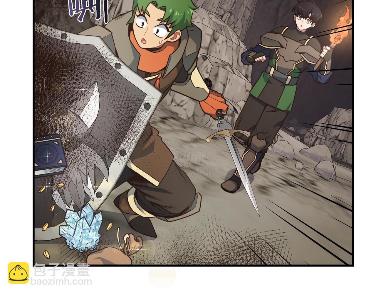 第24话 剑气(1/3)-第24话