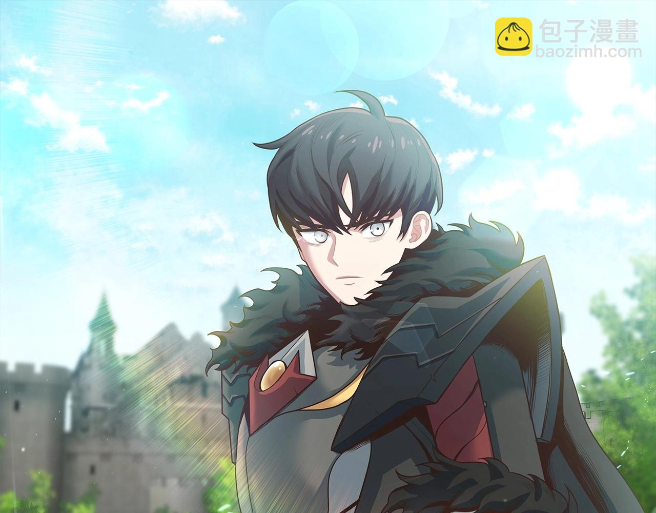 第28话 资料泄露(1/3)-第28话