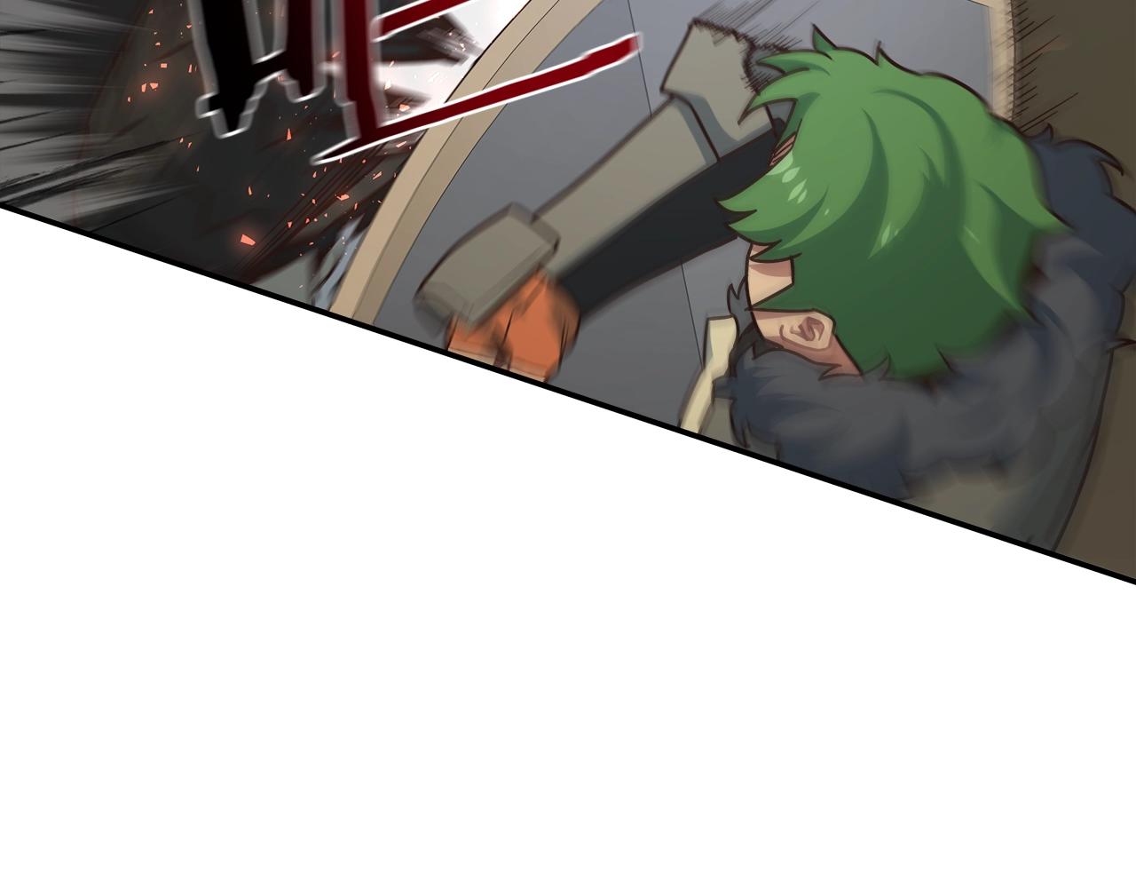 第30话 团队合作(1/4)-第30话