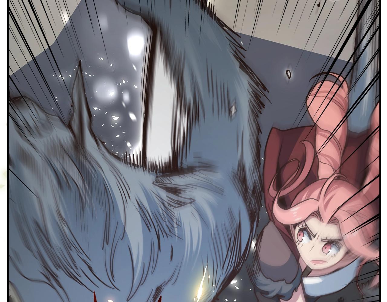 第30话 团队合作(1/4)-第30话