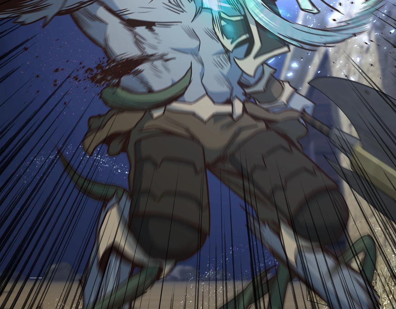 第30话 团队合作(1/4)-第30话