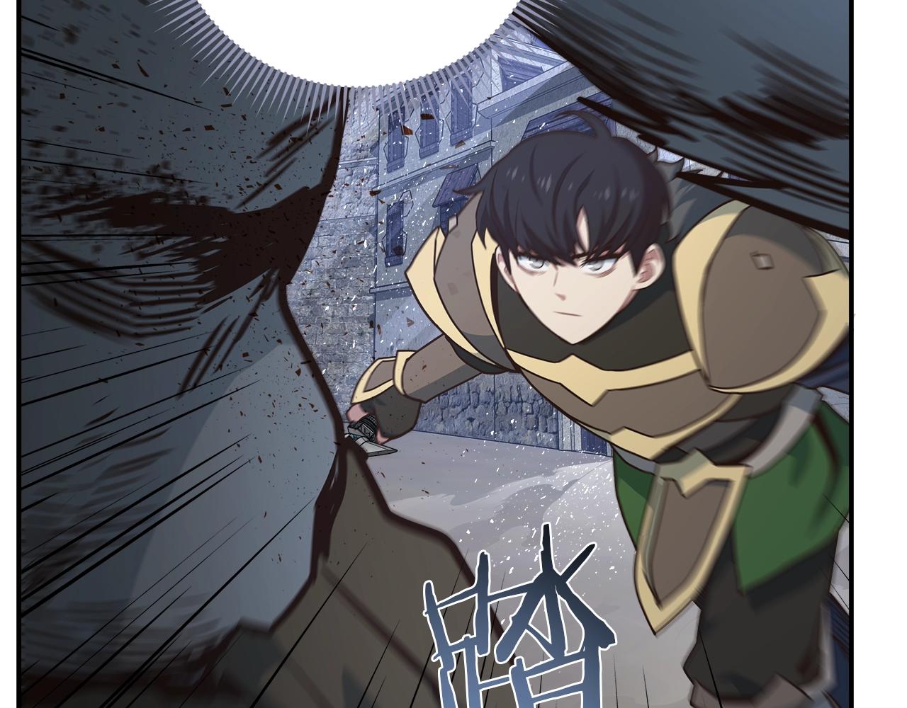 第30话 团队合作(1/4)-第30话