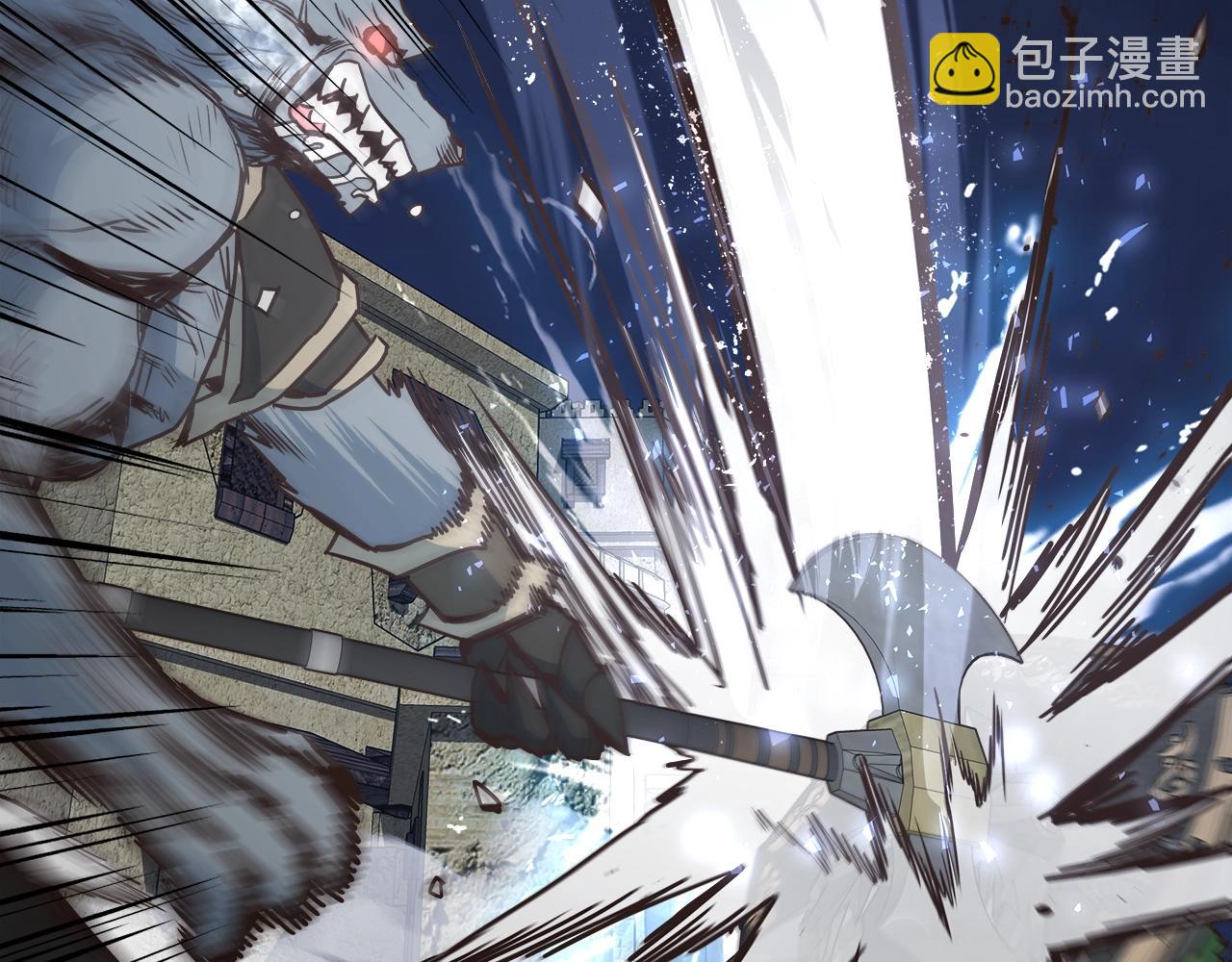 第30话 团队合作(1/4)-第30话