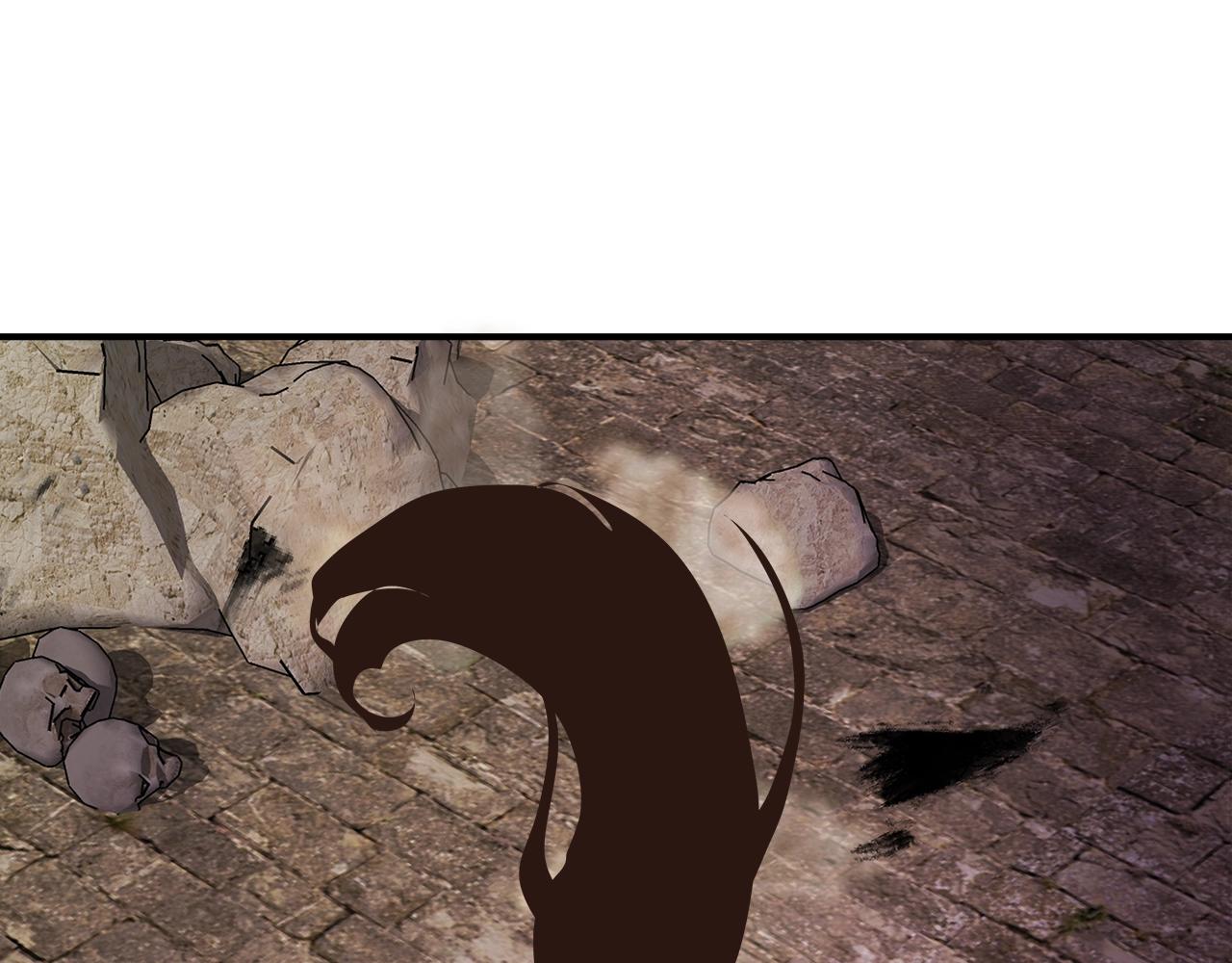 第32话 肉眼捕捉(1/3)-第32话