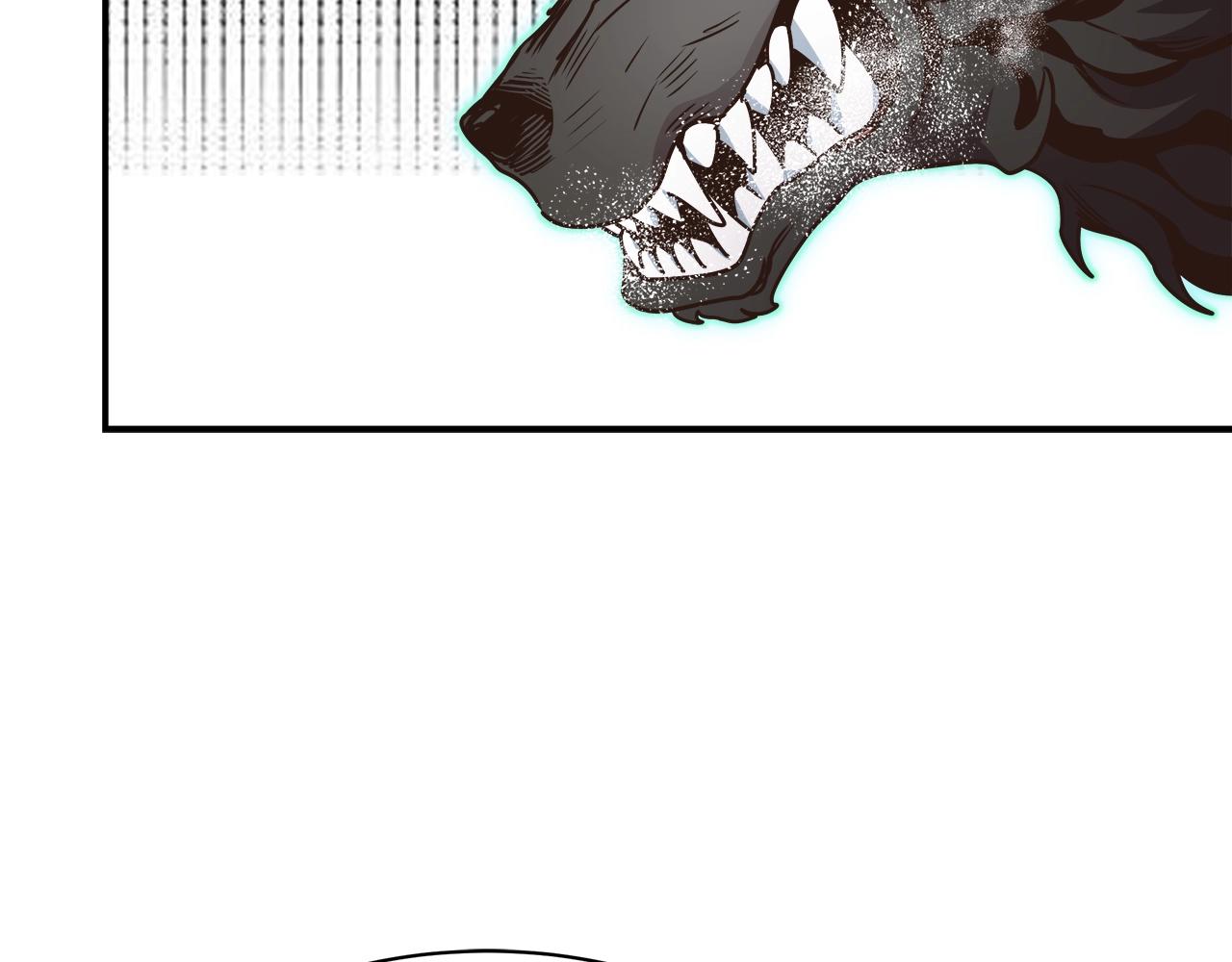 第32话 肉眼捕捉(1/3)-第32话