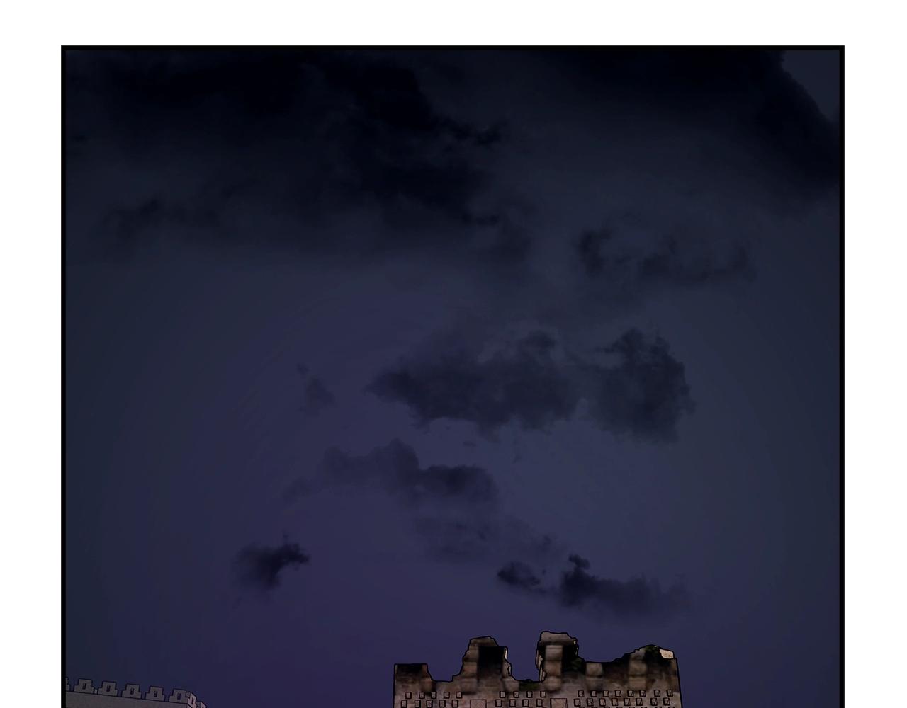 第32话 肉眼捕捉(1/3)-第32话