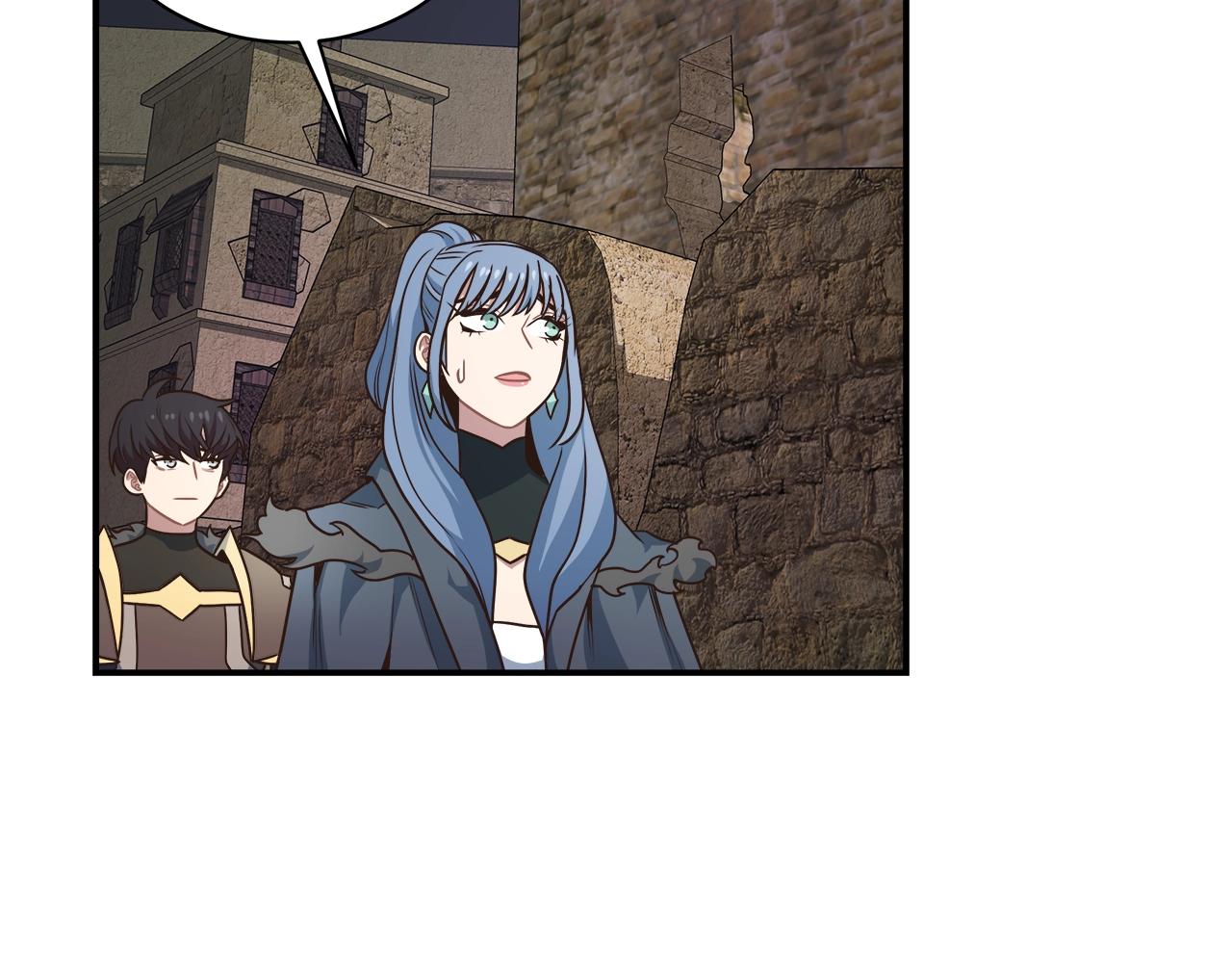 第32话 肉眼捕捉(1/3)-第32话