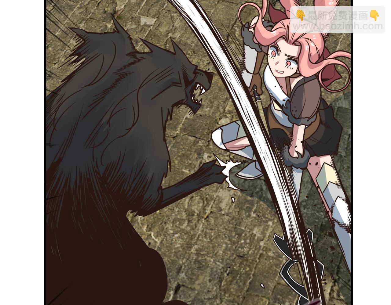 第34话 高风险高收益(1/3)-第34话