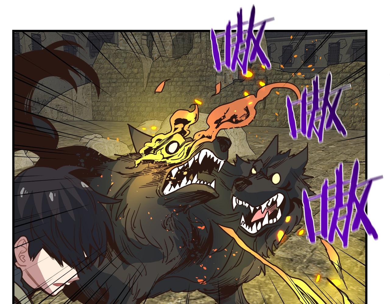 第34话 高风险高收益(1/3)-第34话