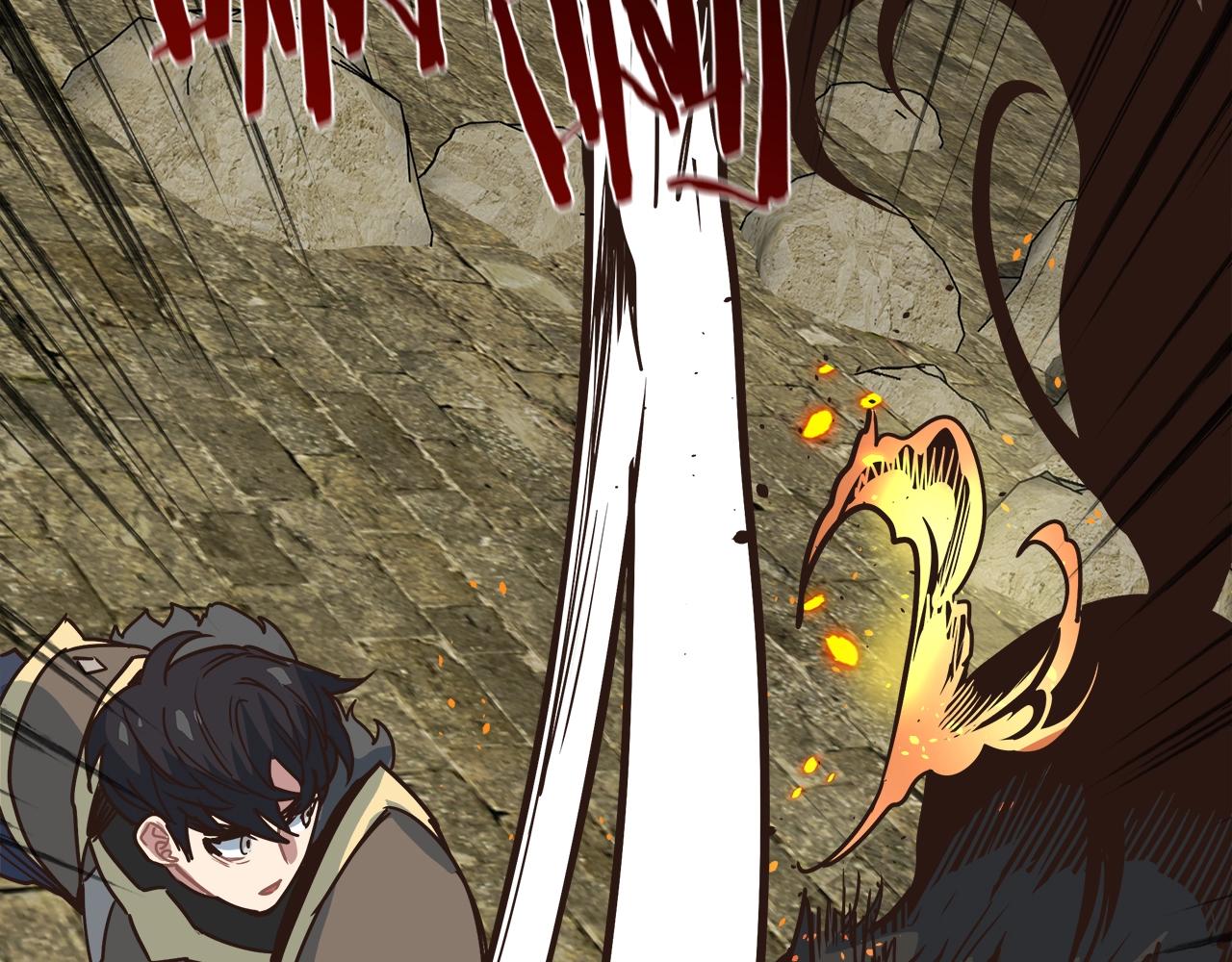 第34话 高风险高收益(1/3)-第34话