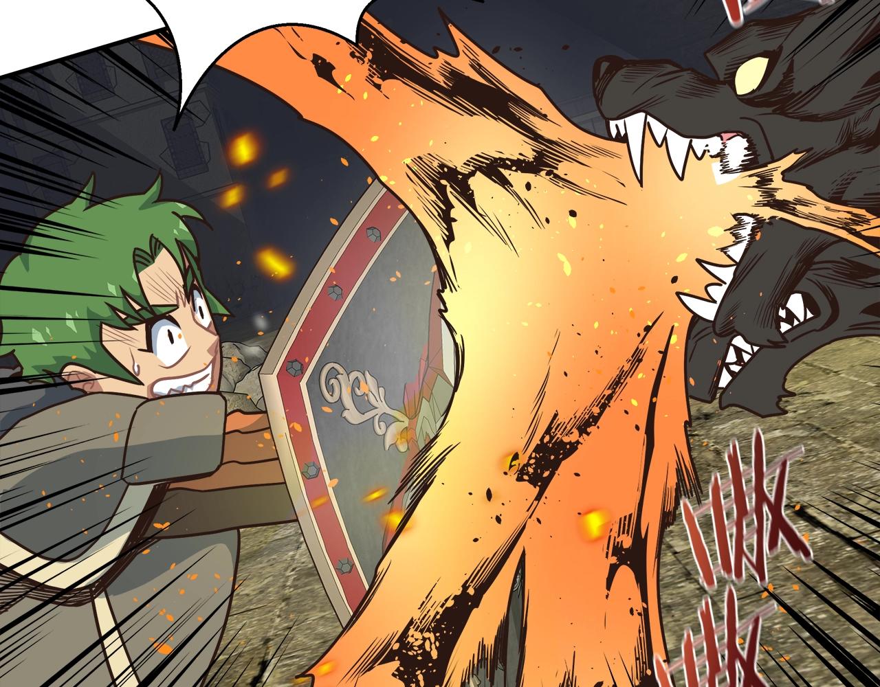 第34话 高风险高收益(1/3)-第34话