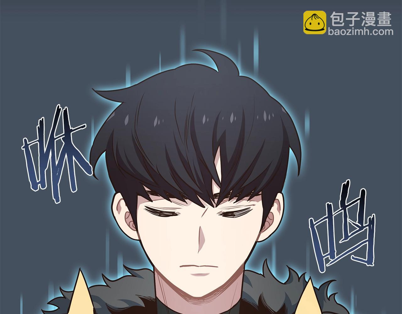 第38话 再登录一次吧(1/3)-第38话