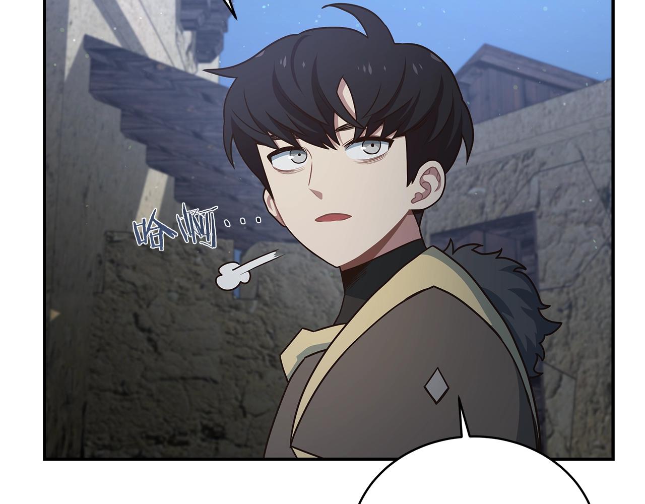 第38话 再登录一次吧(1/3)-第38话