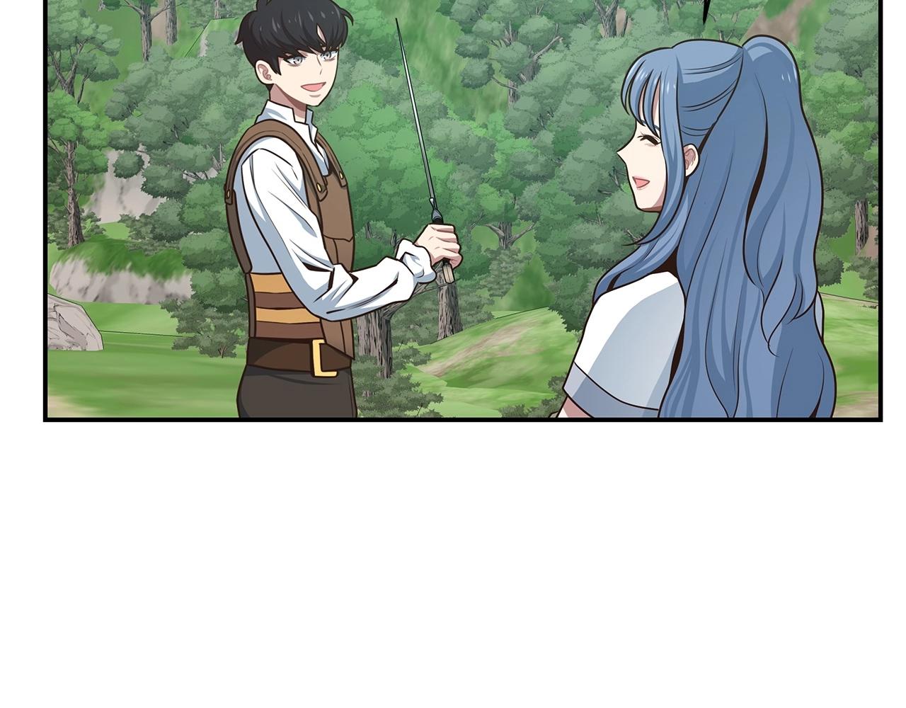 第4话 女玩家的邀请(1/4)-第4话