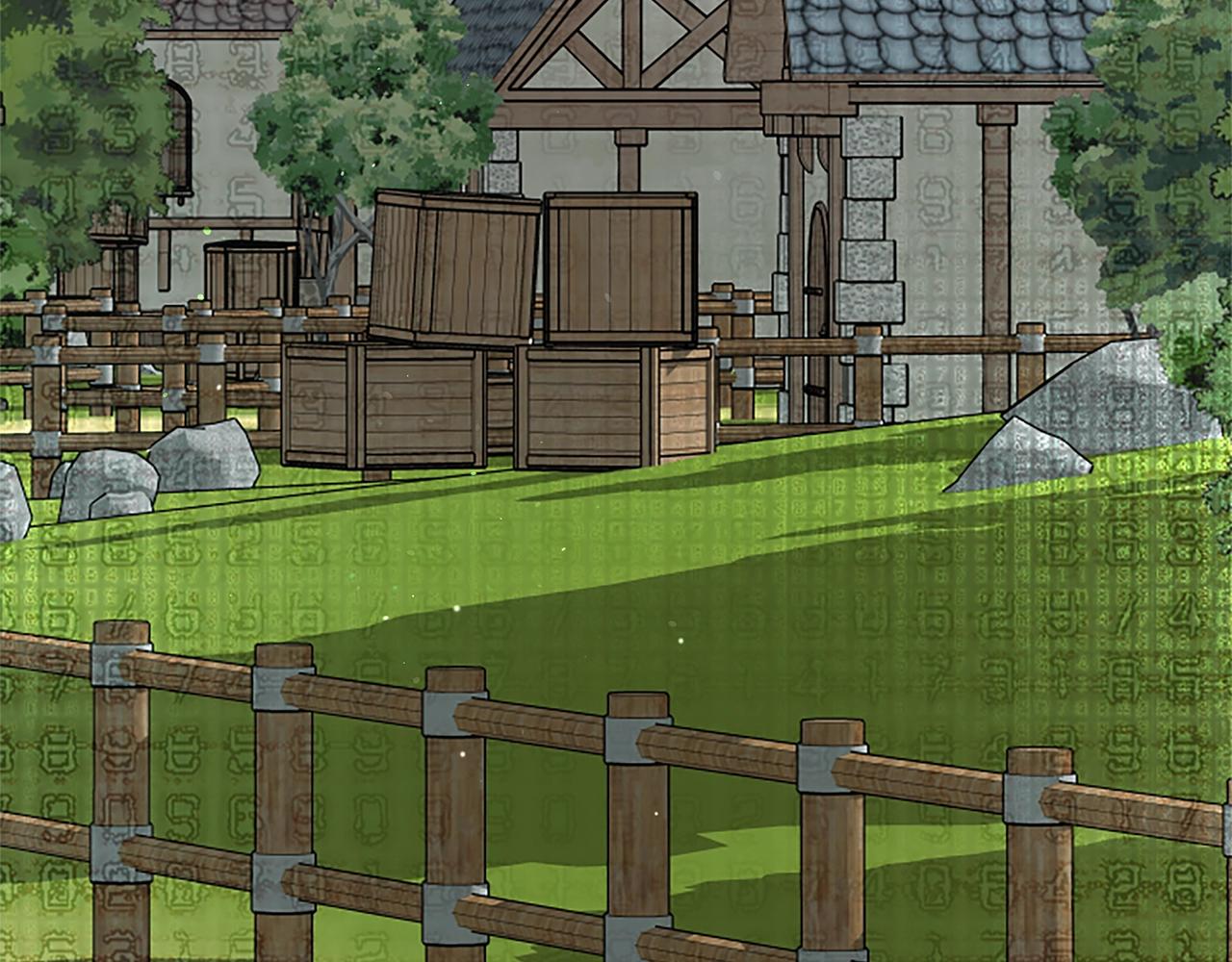 第48话 欢迎来到菲力安(1/4)-第48话