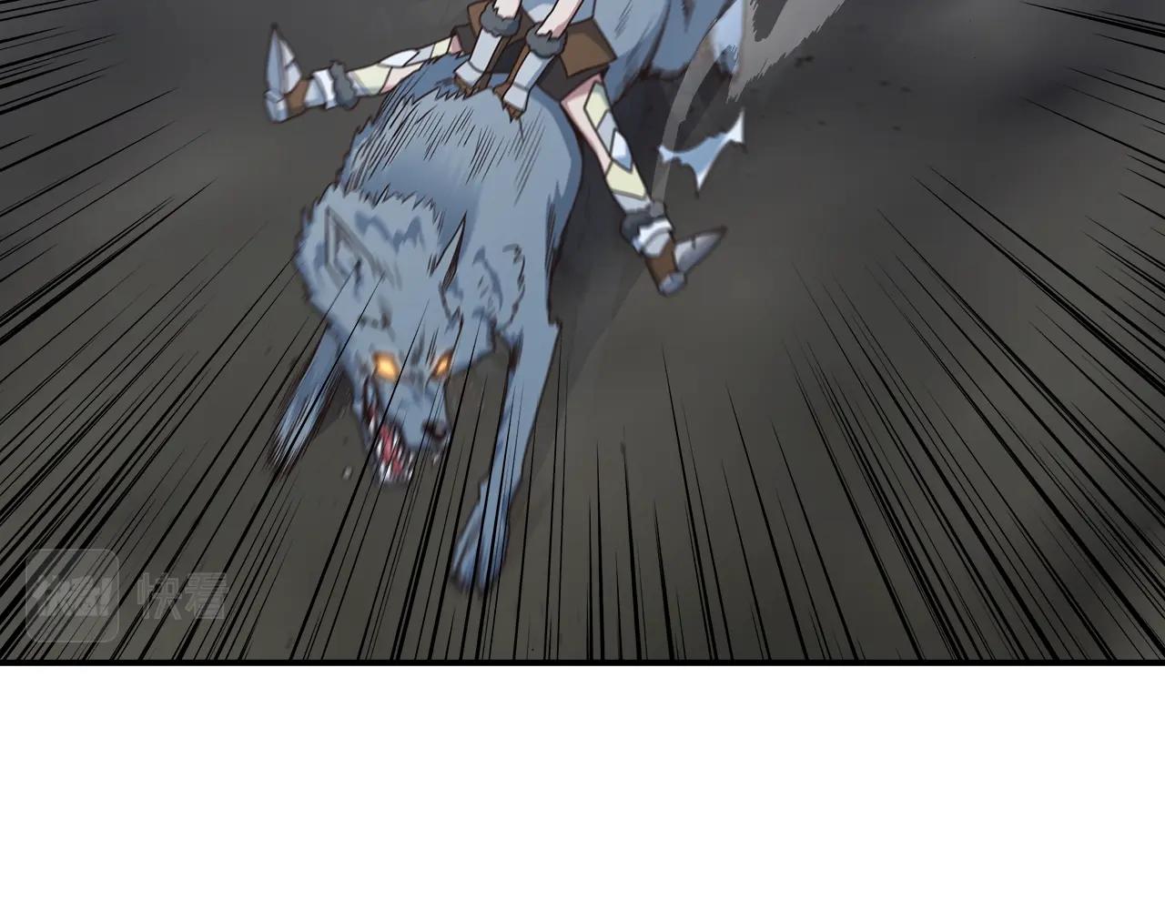 第50话 双头地狱狼(1/3)-第50话