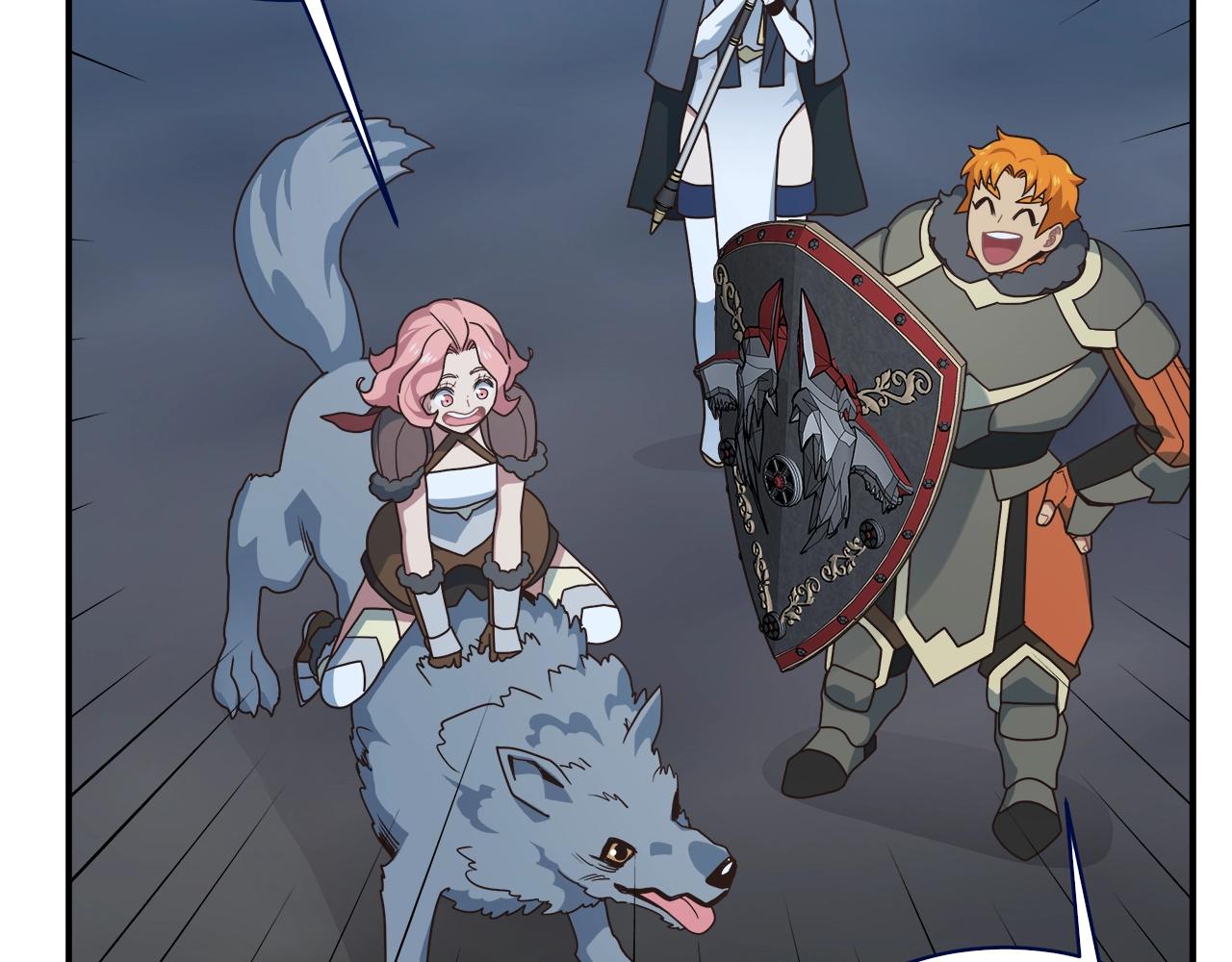 第50话 双头地狱狼(1/3)-第50话