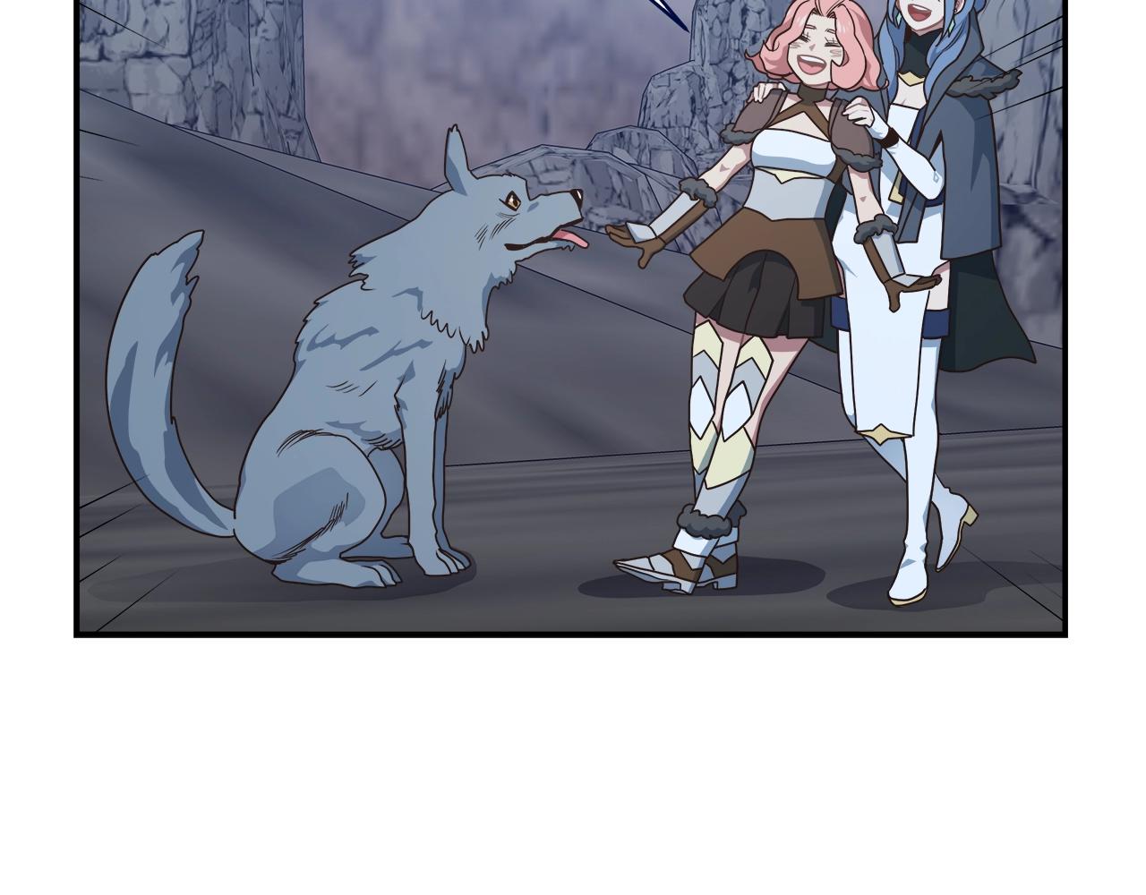 第50话 双头地狱狼(1/3)-第50话