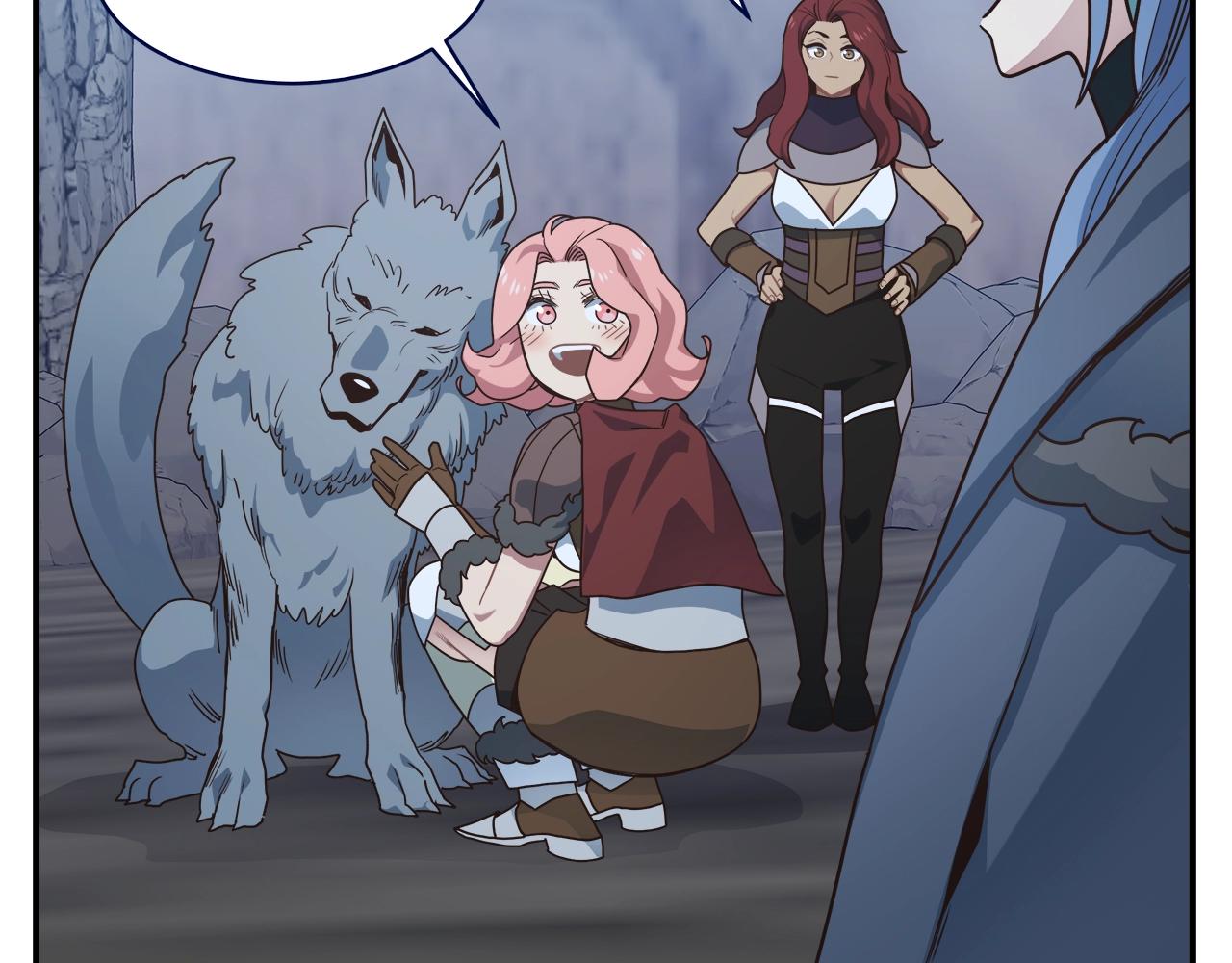 第50话 双头地狱狼(1/3)-第50话