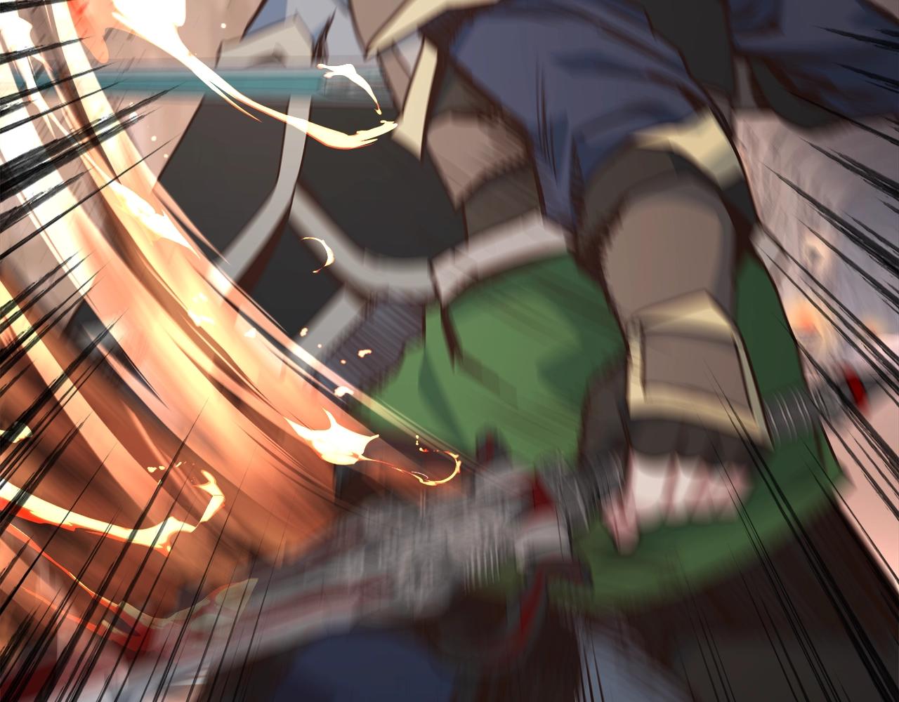 第52话 抓住你了(1/4)-第52话