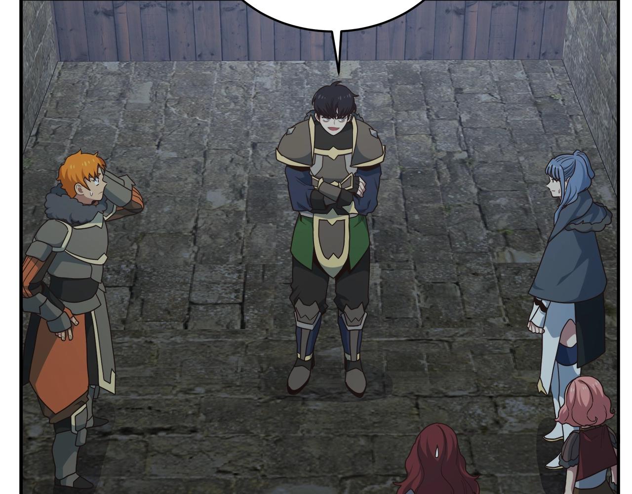 第56话 就是现在(1/4)-第56话