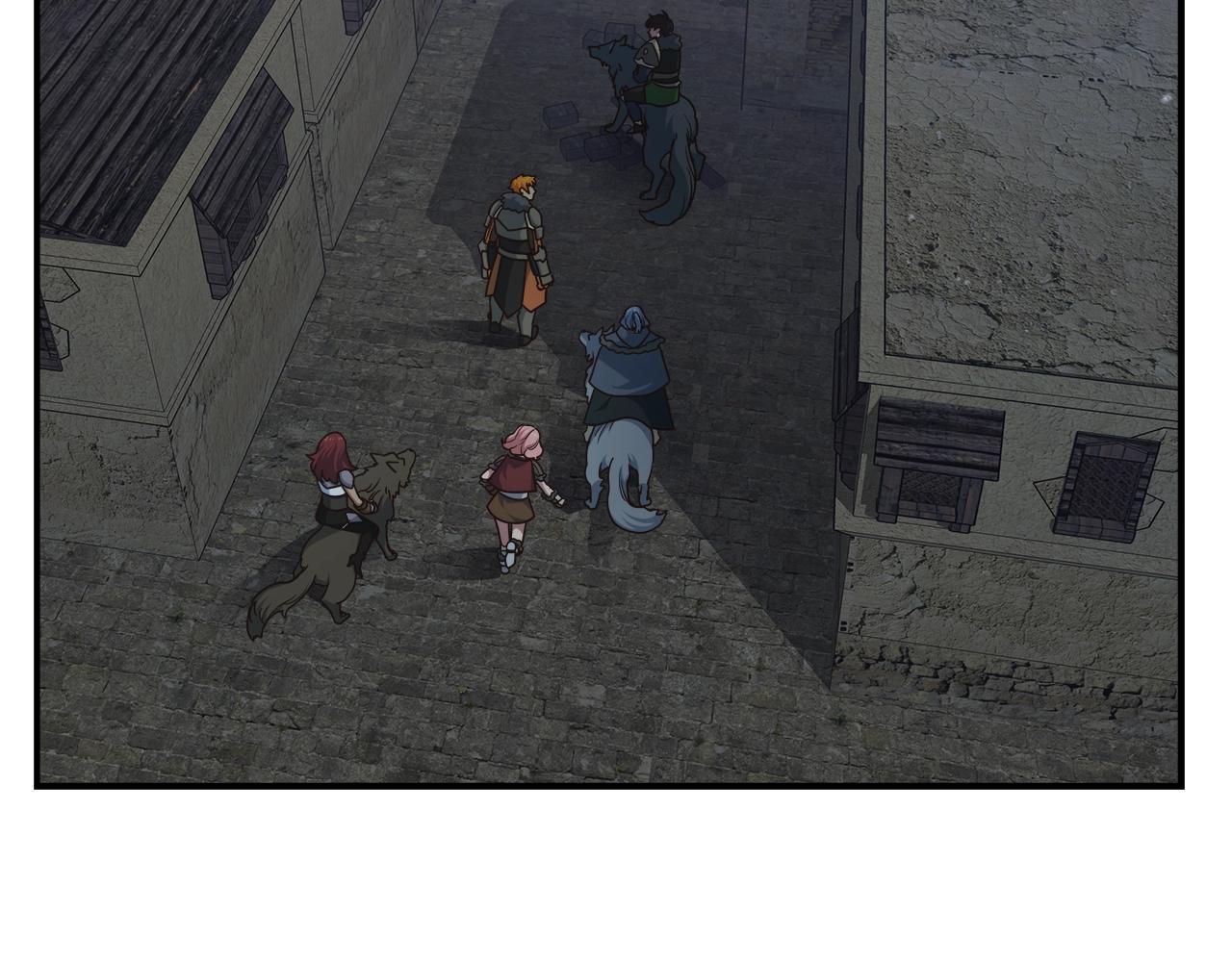 第56话 就是现在(1/4)-第56话