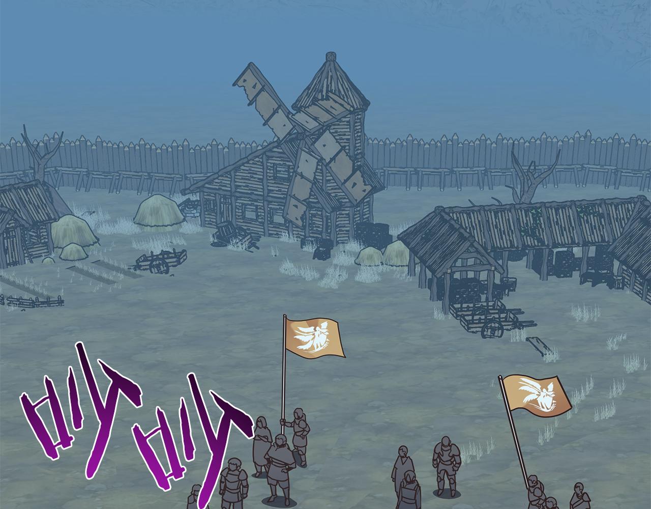 第60话 拍卖会(1/4)-第60话