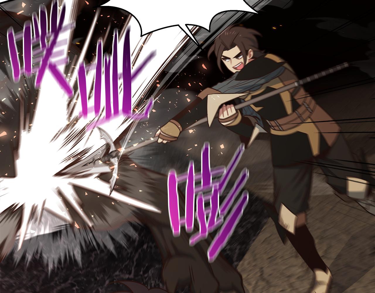 第66话 最终攻击！(1/4)-第66话