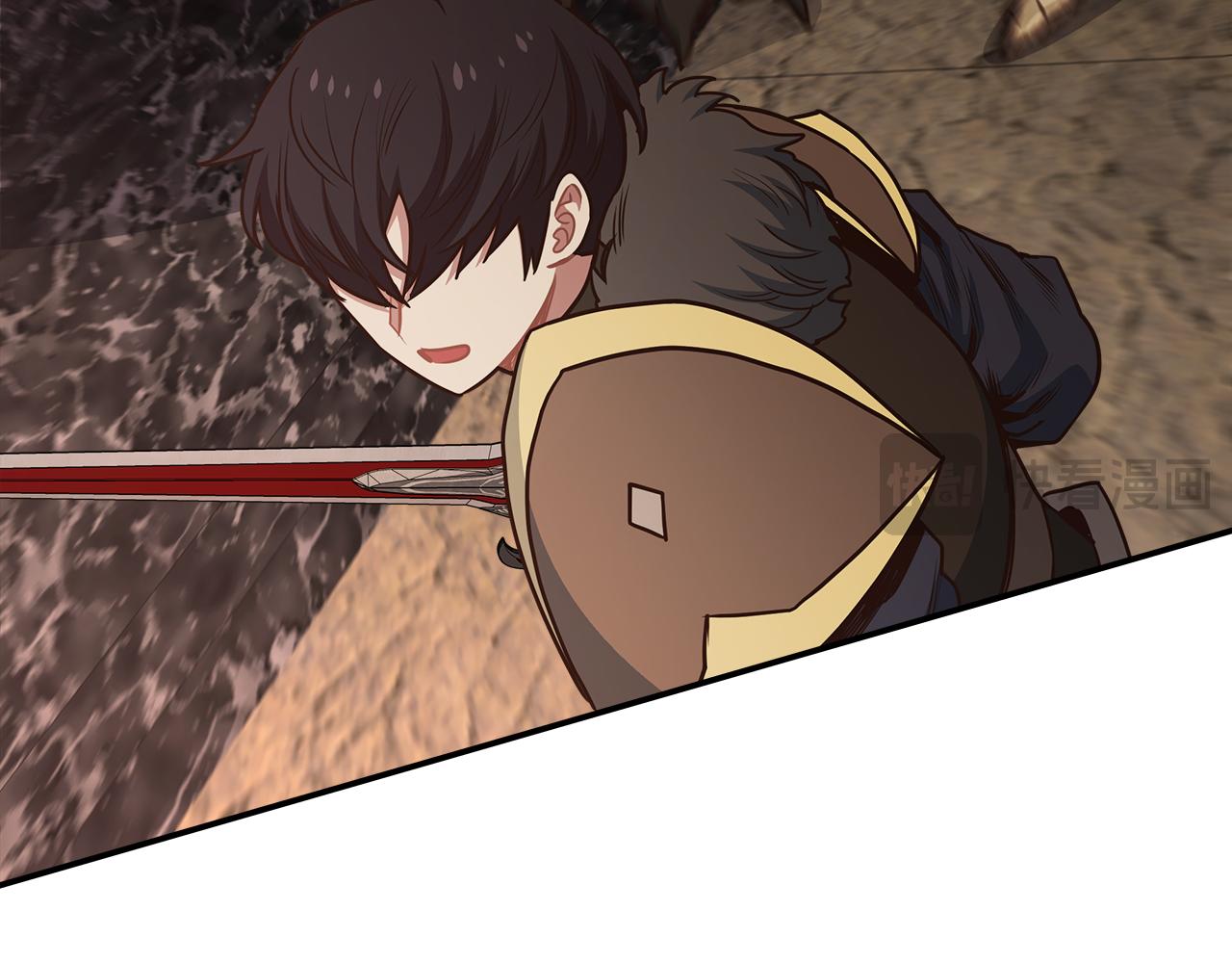 第66话 最终攻击！(1/4)-第66话