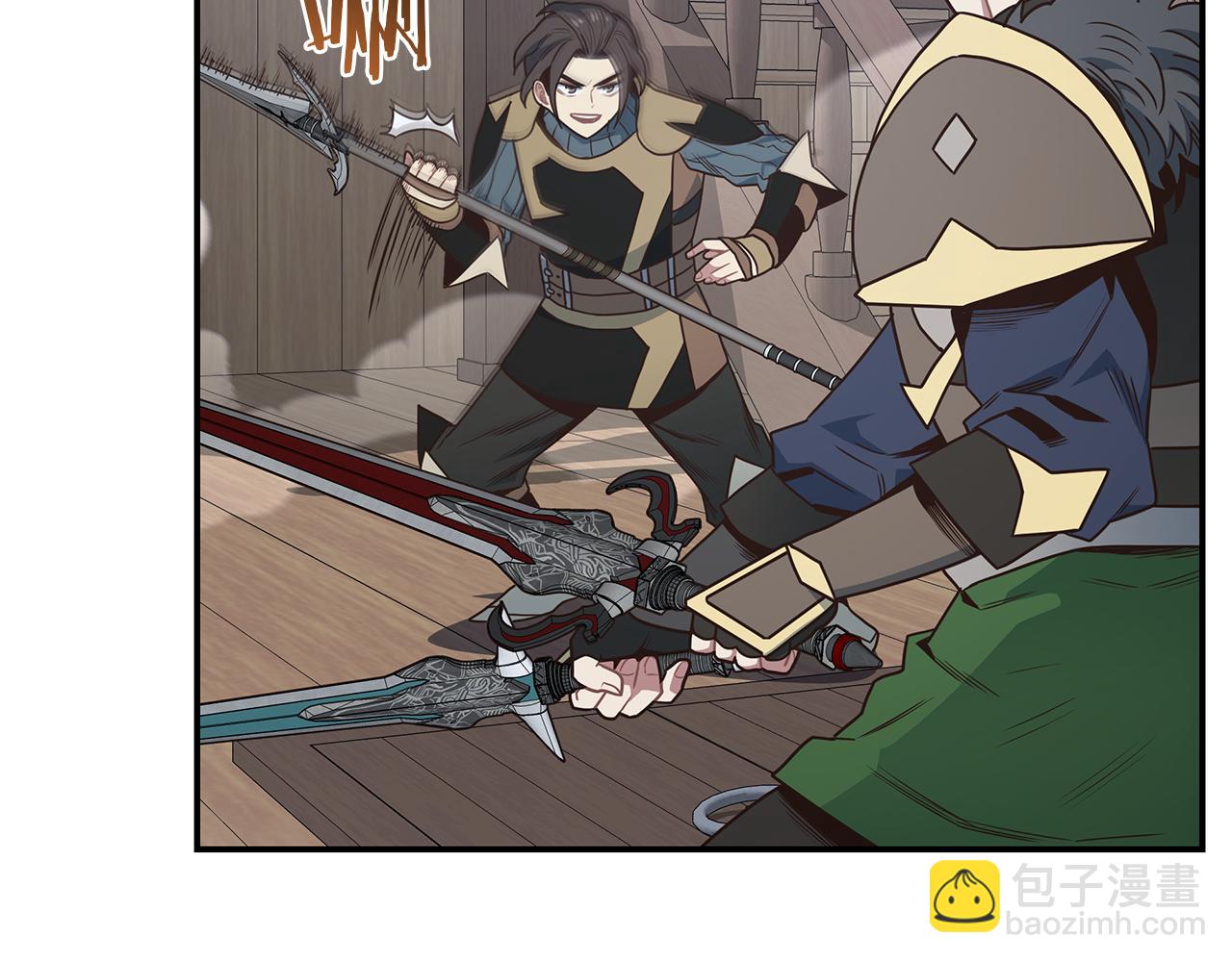 第74话 海洋城市(1/4)-第74话