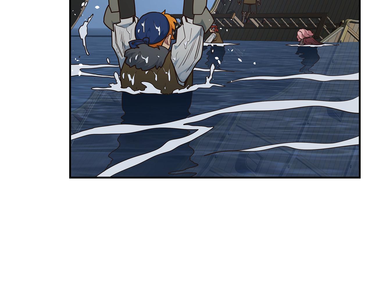 第76话 赚钱的是回收业！(1/4)-第76话