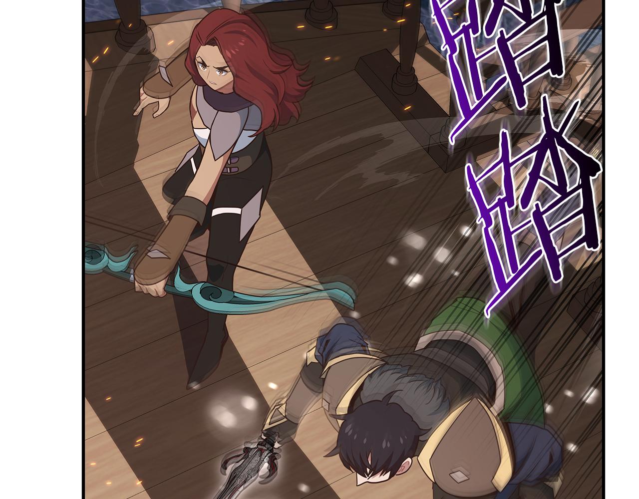 第78话 火烤就是美味(1/4)-第78话