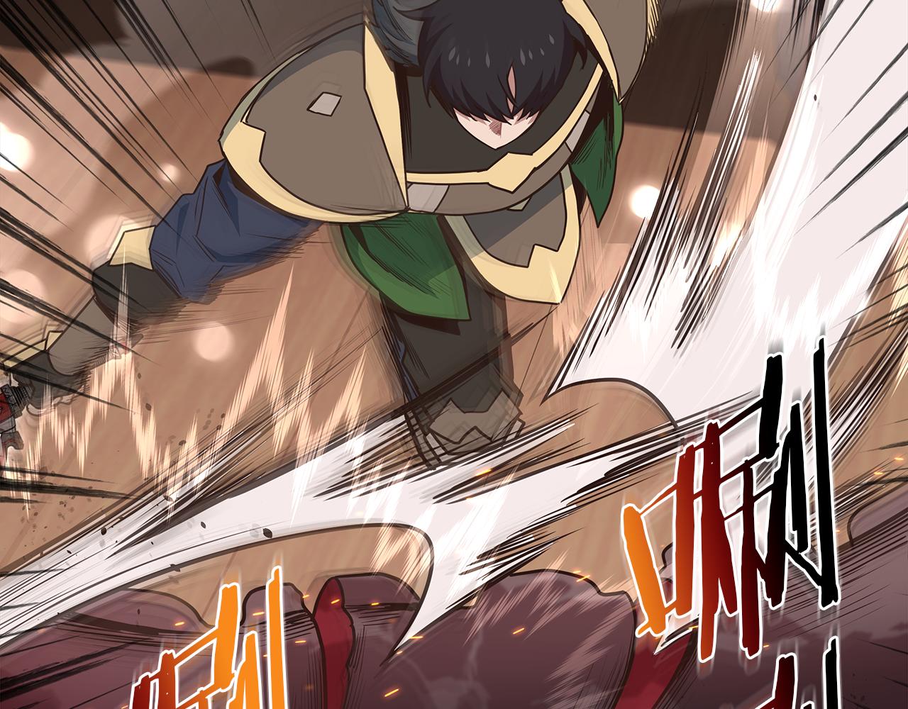 第78话 火烤就是美味(1/4)-第78话