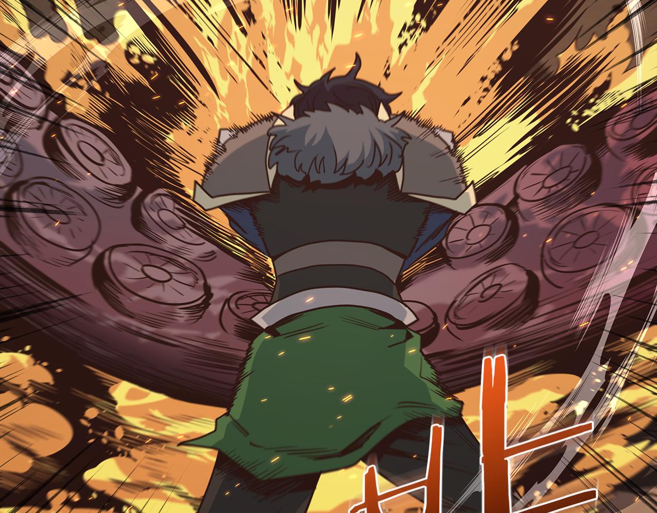 第78话 火烤就是美味(1/4)-第78话