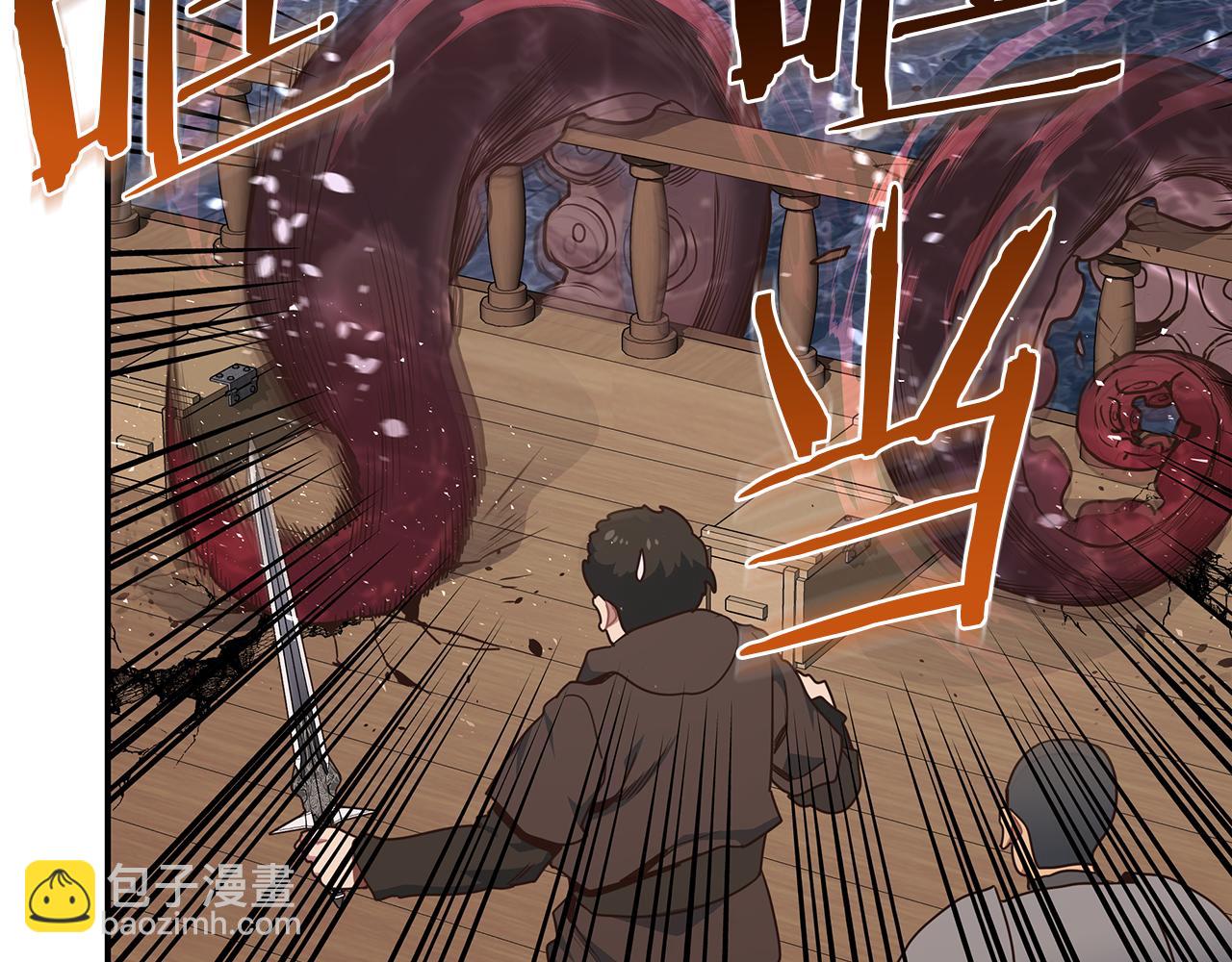 第78话 火烤就是美味(1/4)-第78话