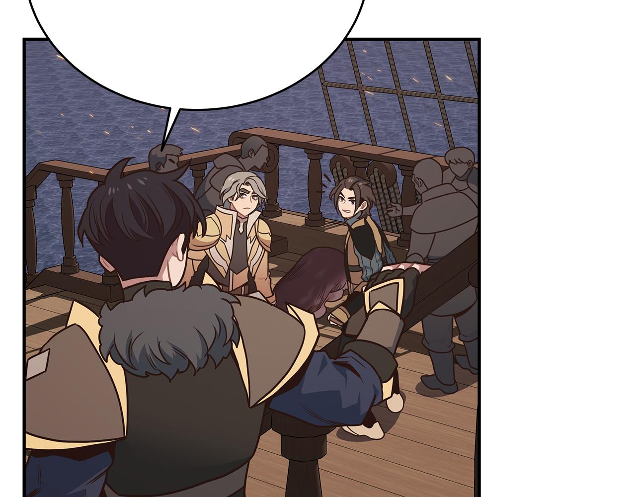 第78话 火烤就是美味(1/4)-第78话