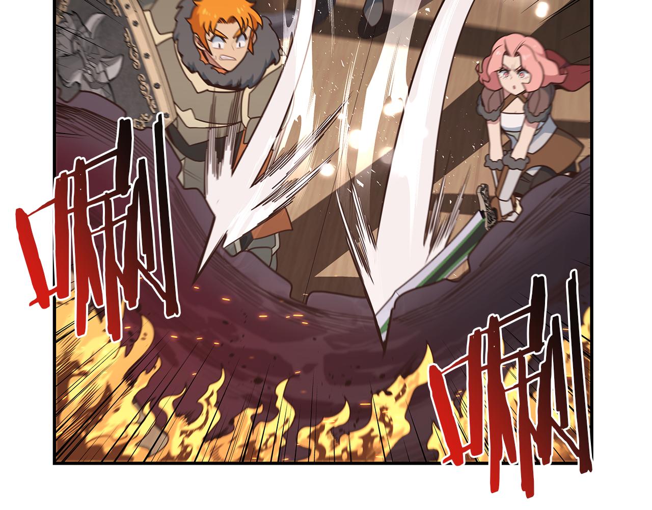 第78话 火烤就是美味(1/4)-第78话