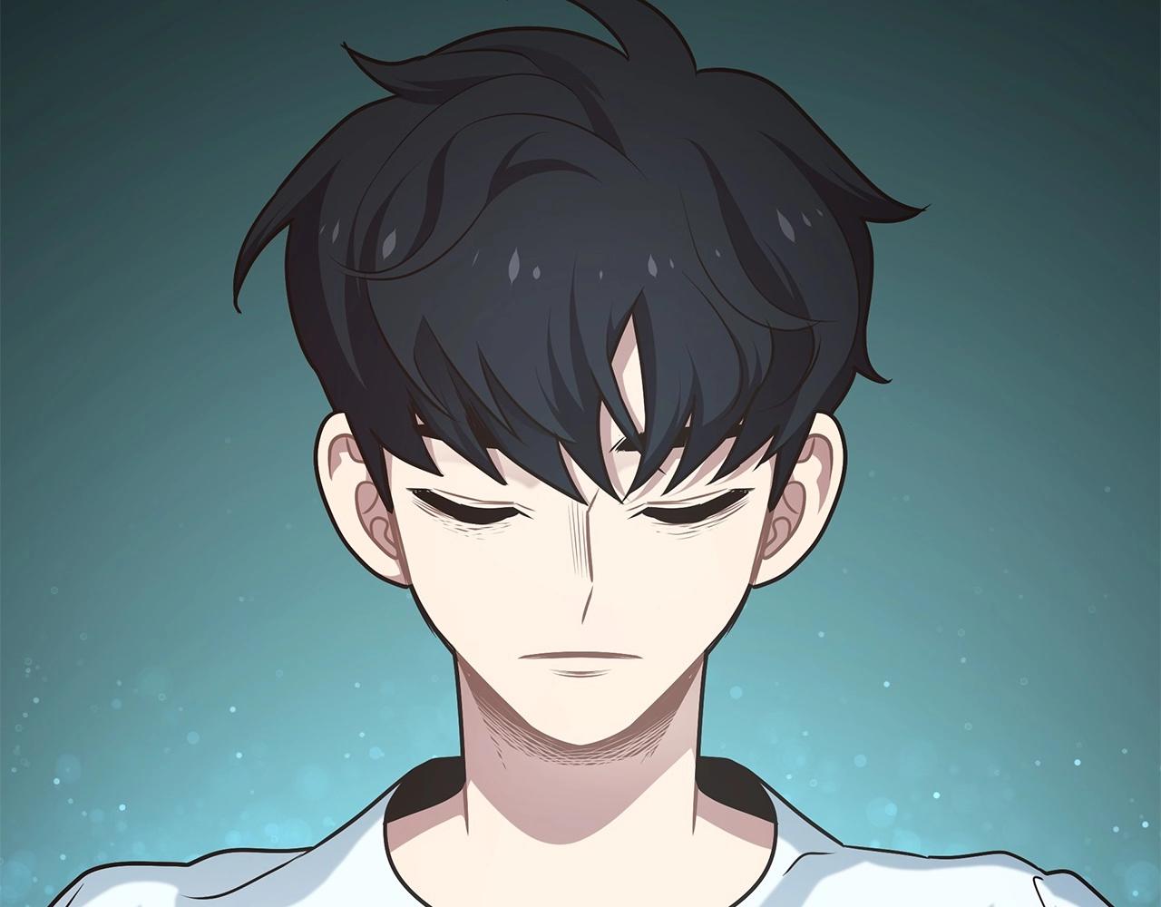 第8话 精英BOSS(1/4)-第8话